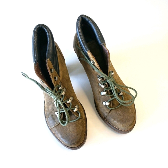 Neosens Ankle Boots - Picture 1 of 11